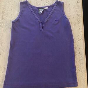 Prince Tennis Top Size S